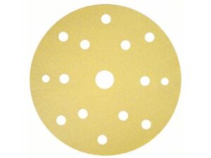 BOSCH Brusni list C450 SfGP, 15 rupa 150 mm paket od 50 komada P320