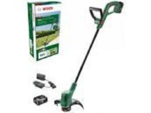 BOSCH Akumulatorski trimer za travu EasyGrassCut 18V-26  18V 1×2,0 Ah