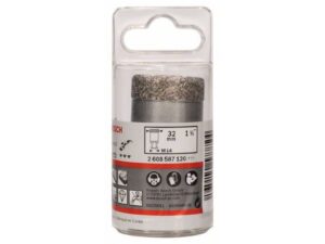 BOSCH Dijamantska burgija za suvo bušenje Dry Speed Best for Ceramic 2608587120, 32 x 35 mm