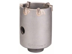 BOSCH Kruna za bušenje SDS plus-9 za šestougaoni adapter 2608550075, 50 x 50 x 72 mm, 6