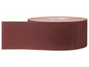 BOSCH Brusni papir u rolni J450 Expert for Wood and Paint 115 mm x 50 m G120