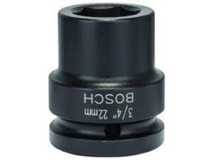 BOSCH Umetak nasadnog ključa  1608556011, 22 mm 19