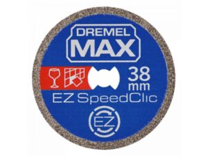 DREMEL 2615S456DM EZ SpeedClic Rezni disk
