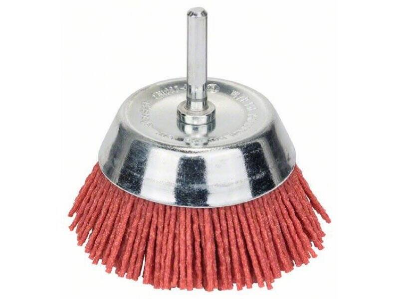 BOSCH Obodna četka 75×1 mm, najlonske čekinje  2608622051, 75 mm, 1 mm