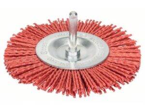 BOSCH Žičani točak 75x1 mm, najlonske čekinje 2608622056, 75 mm, 1 mm, 8 mm