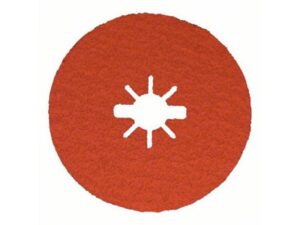 BOSCH X-LOCK fiber disk R782 125 mm G120 pakovanje od 25 kom. – 2608621827