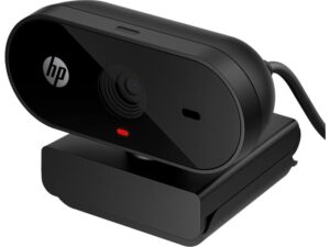 HP 325 Full HD Web kamera (53X27AA)