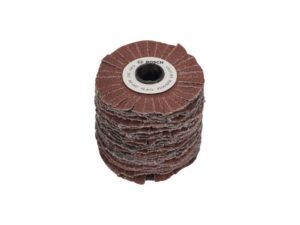 BOSCH Brusni valjak (gipki) 80   1600A00152