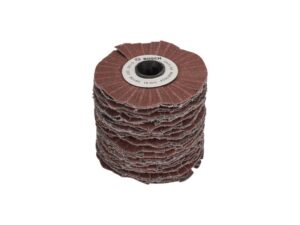 BOSCH Brusni valjak (gipki) 120  1600A00153