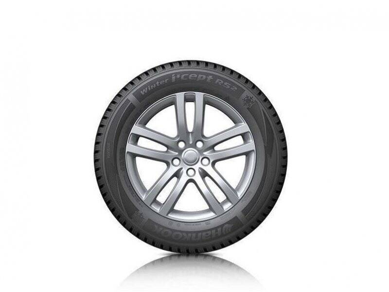 HANKOOK 175/65R14 82T WINTER I*CEPT RS3 W462 zim