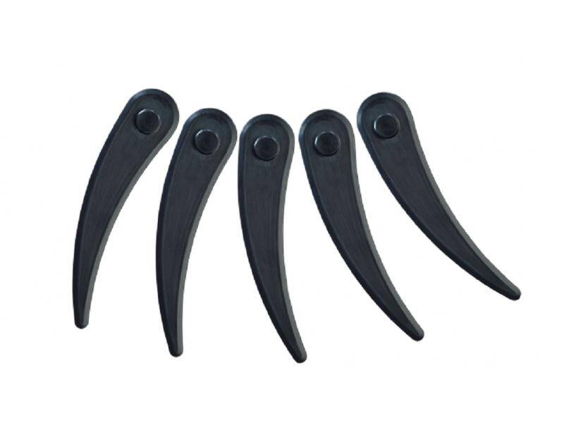 BOSCH bastenski alat Durablade noževi  F016800372, 26cm, pakovanje 5kom