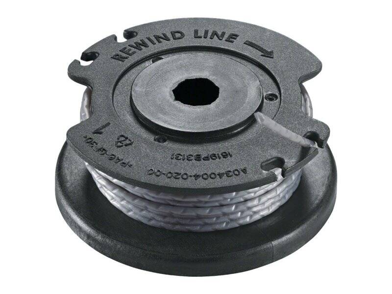 BOSCH bastenski alat Uložak sa strunom  F016800569 za EasyGrass modele