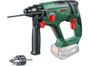 BOSCH Akumulatorski elektro-pneumatski čekić UniversalHammer 18V  adapter bez baterije i punjača 06039D6001 19