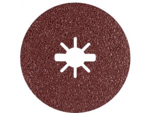 BOSCH X-LOCK fiber disk R781, 115 mm G80 pakovanje od 25 kom. – 2608621793