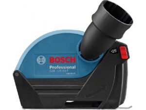 BOSCH plavi alat Usisni štitnik   GDE 125 EA-T, 1600A003DJ