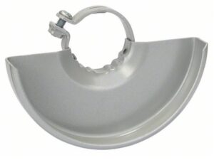 BOSCH plavi alat Štitnik za brušenje 125 mm  1619P06548