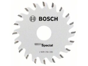BOSCH 2609256C83, List za kružne testere za uranjanje i ručne kružne testere