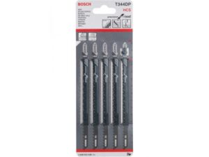 BOSCH List ubodne testere Precision for Wood T 344 DP 152 x 4 mm(2608633A36)