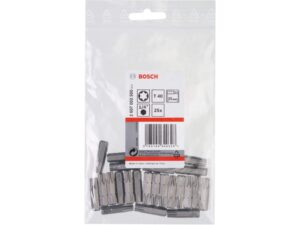 BOSCH Bit odvrtača ekstra-tvrdi T40, 25 mm – 2607002500