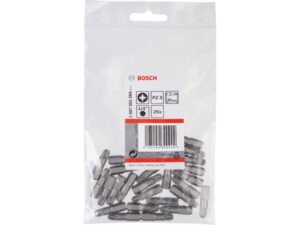 BOSCH Bit odvrtača ekstra-tvrdi PZ 3, 25 mm – 2607001564