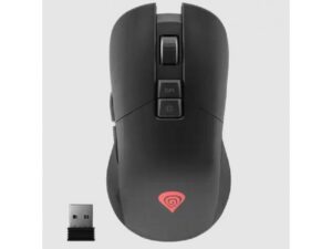 GENESIS Miš Zircon 330 wifi