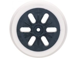 BOSCH Brusni tanjir tvrdi. P150 mm