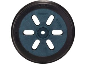 BOSCH Brusni tanjir tvrdi. P150 mm (2608601053)