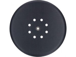 BOSCH Ploča sa čičkom – tanjir 215mm (srednji ) za brušenje zidova (2608000764)