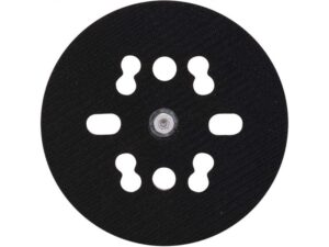 BOSCH Ploča sa čičkom – tanjir 150mm (srednje tvrdi) za GEX 150 ACE (3608601006)