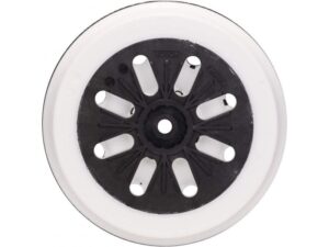 BOSCH Ploča sa čičkom – tanjir 150mm (srednji) za GEX 150 Turbo / GEX 150 AC (2608601185)