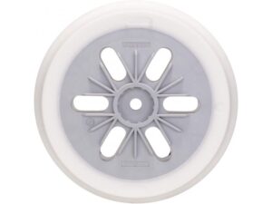 BOSCH Ploča sa čičkom – tanjir 150mm (ekstra meki) za GEX 150 AC / GEX 150 Turbo / GEX 125-150 AVE (2608601114)