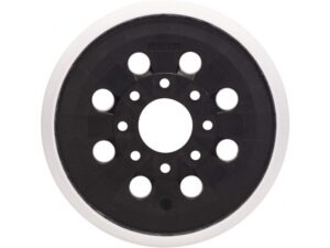 BOSCH Ploča sa čičkom – tanjir 125mm (srednje tvrdi) za GEX 125-1 AE (2608000349)