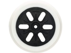 BOSCH Ploča sa čičkom – tanjir 150mm (meki) za GEX 150  GEX 125-150 (2608601115)