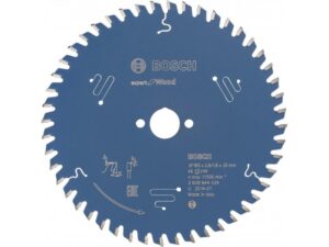 BOSCH List kružne testere Expert for Wood 165 x 20 x 2,6 mm, 48 – 2608644024