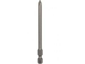 BOSCH Extra-Hard Bit PH 1. 89 mm