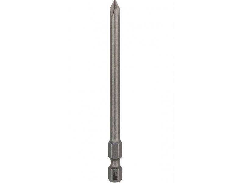 BOSCH Extra-Hard Bit PH 1. 89 mm