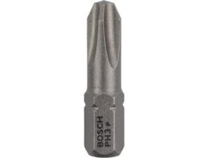 BOSCH Extra-Hard Bit PH 3. 25 mm  (2607001516)