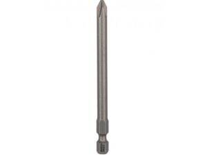 BOSCH Extra-Hard Bit PH 2. 89 mm (2607001535)