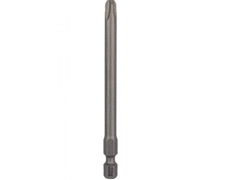 BOSCH Extra-Hard Bit PH 3. 89 mm (2607001537)