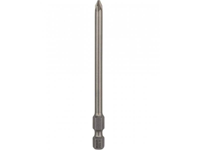 BOSCH Extra-Hard Bit PZ 1. 89 mm (2607001581)