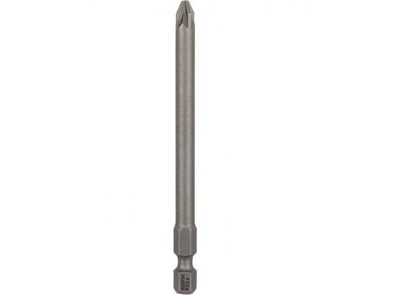 BOSCH Extra-Hard Bit PZ 2. 89 mm (2607001583)