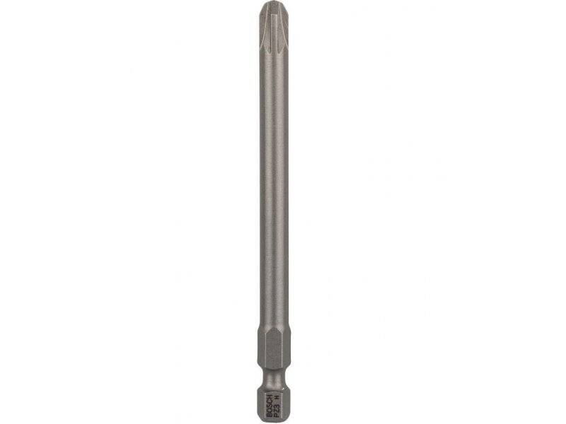 BOSCH Extra-Hard Bit PZ 3. 89 mm (2607001585)
