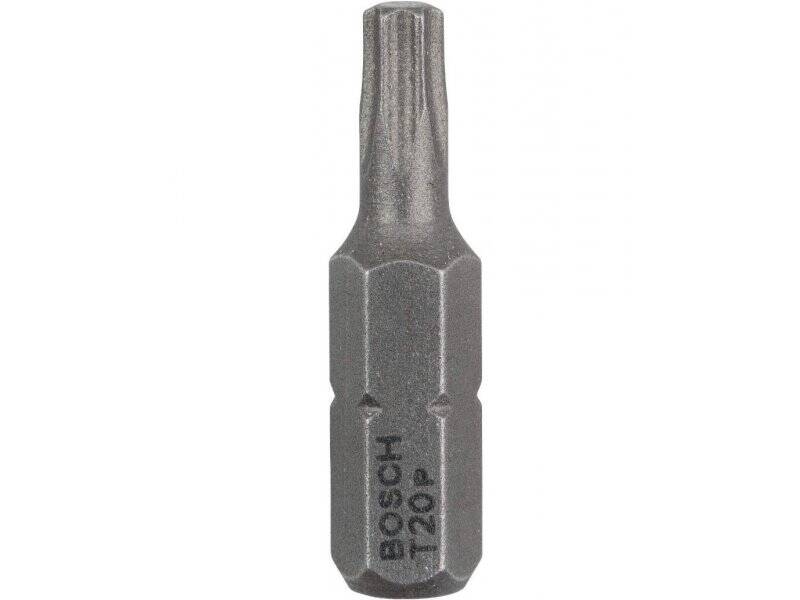 BOSCH Extra-Hard Bit T20. 25 mm (2607001612 )