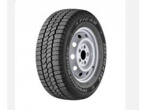 TIGAR 195/60R16C Tigar 99/97T Cargo Speed Winter zim
