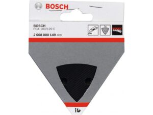 BOSCH Brusna ploča Za PDA 100  PDA 120 E