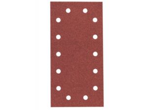 BOSCH Brusni list C430, pakovanje od 10 komada 115 x 230mm. P120 19