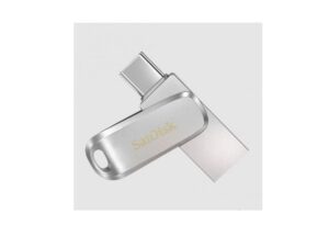 SANDISK Dual Drive USB Ultra Luxe 64GB Type C 150Mb/s 3.1 Gen 1