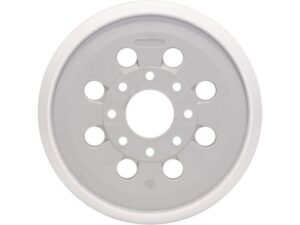 BOSCH Ploča sa čičkom – tanjir 125mm (ekstra mekani) za GEX 125-1 AE (2608000351)