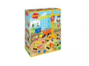 ECOIFFIER ABRICK GRADJEVINSKI KRAN