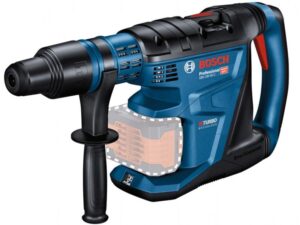 BOSCH Aku hamer bušilica GBH 18V-40 C 0611917120
